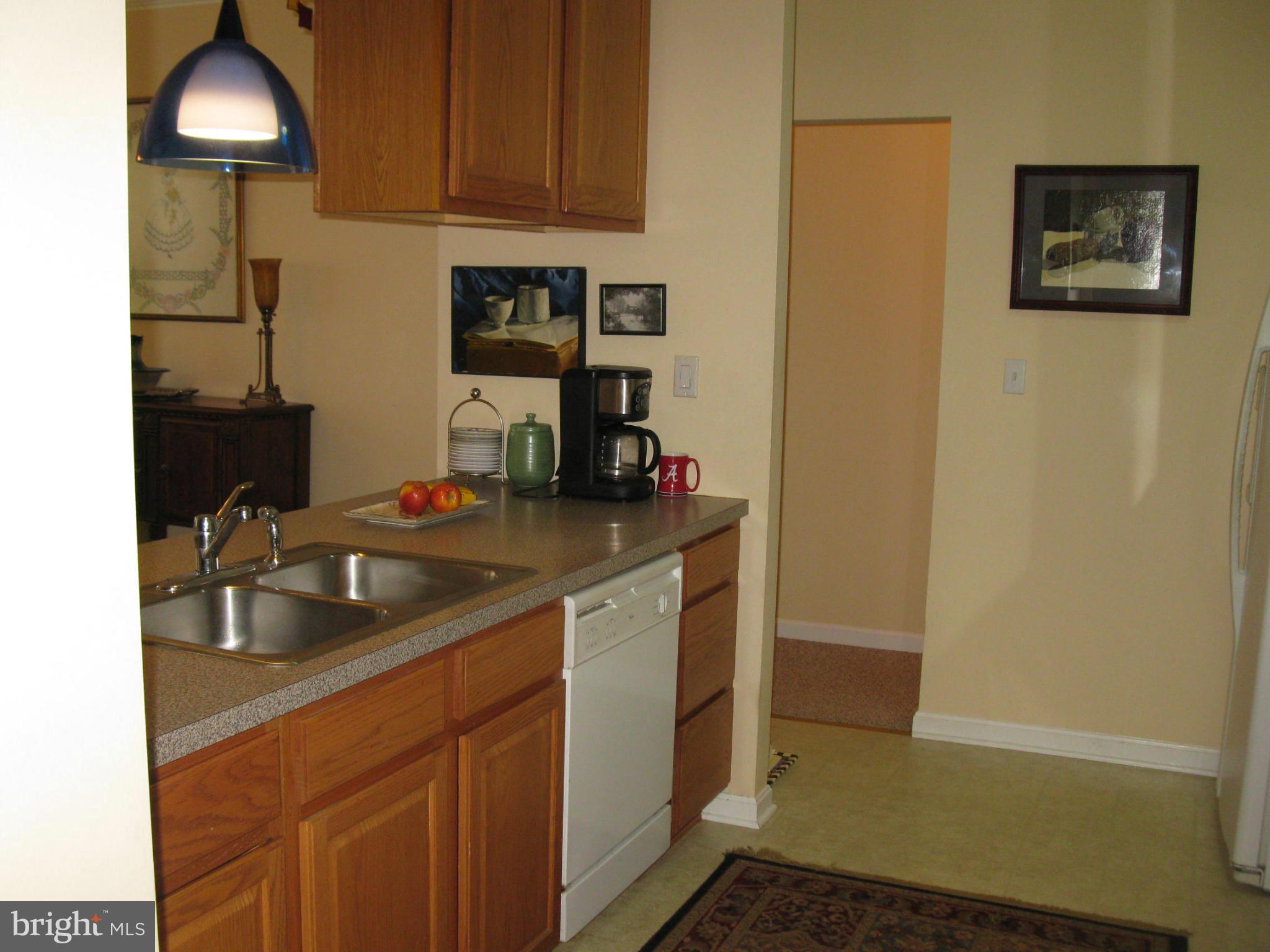 106 Ridge Run Road, Unit 22 North East, MD 21901 - Photo 14 of 29 Kitchen