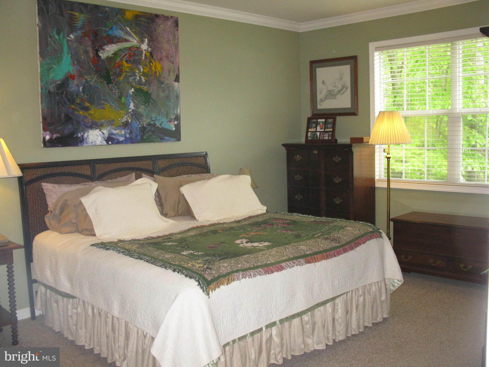 106 Ridge Run Road, Unit 22 North East, MD 21901 - Photo 15 of 29 Bedroom (Master)