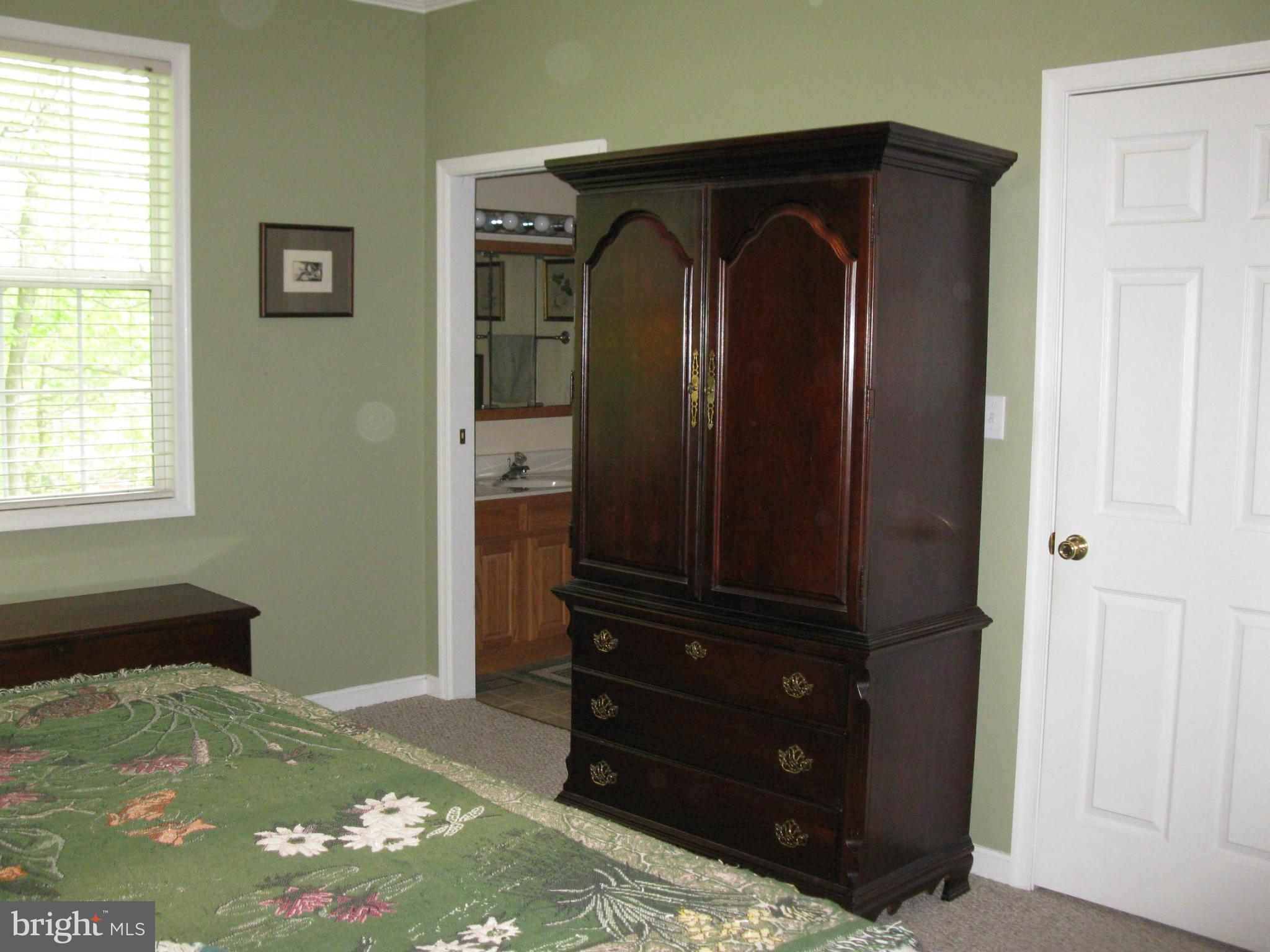 106 Ridge Run Road, Unit 22 North East, MD 21901 - Photo 16 of 29 Bedroom (Master)
