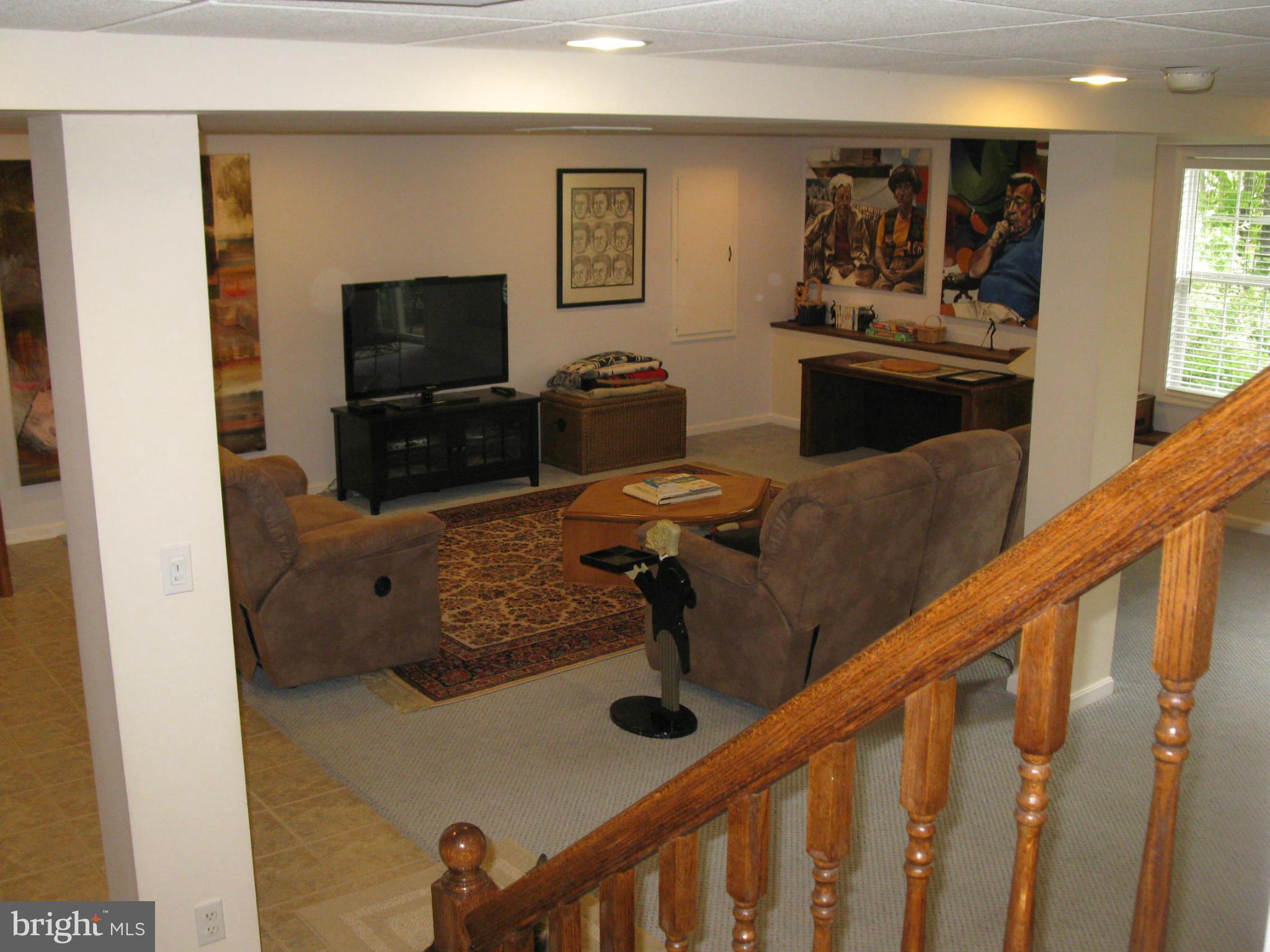 106 Ridge Run Road, Unit 22 North East, MD 21901 - Photo 21 of 29 Basement