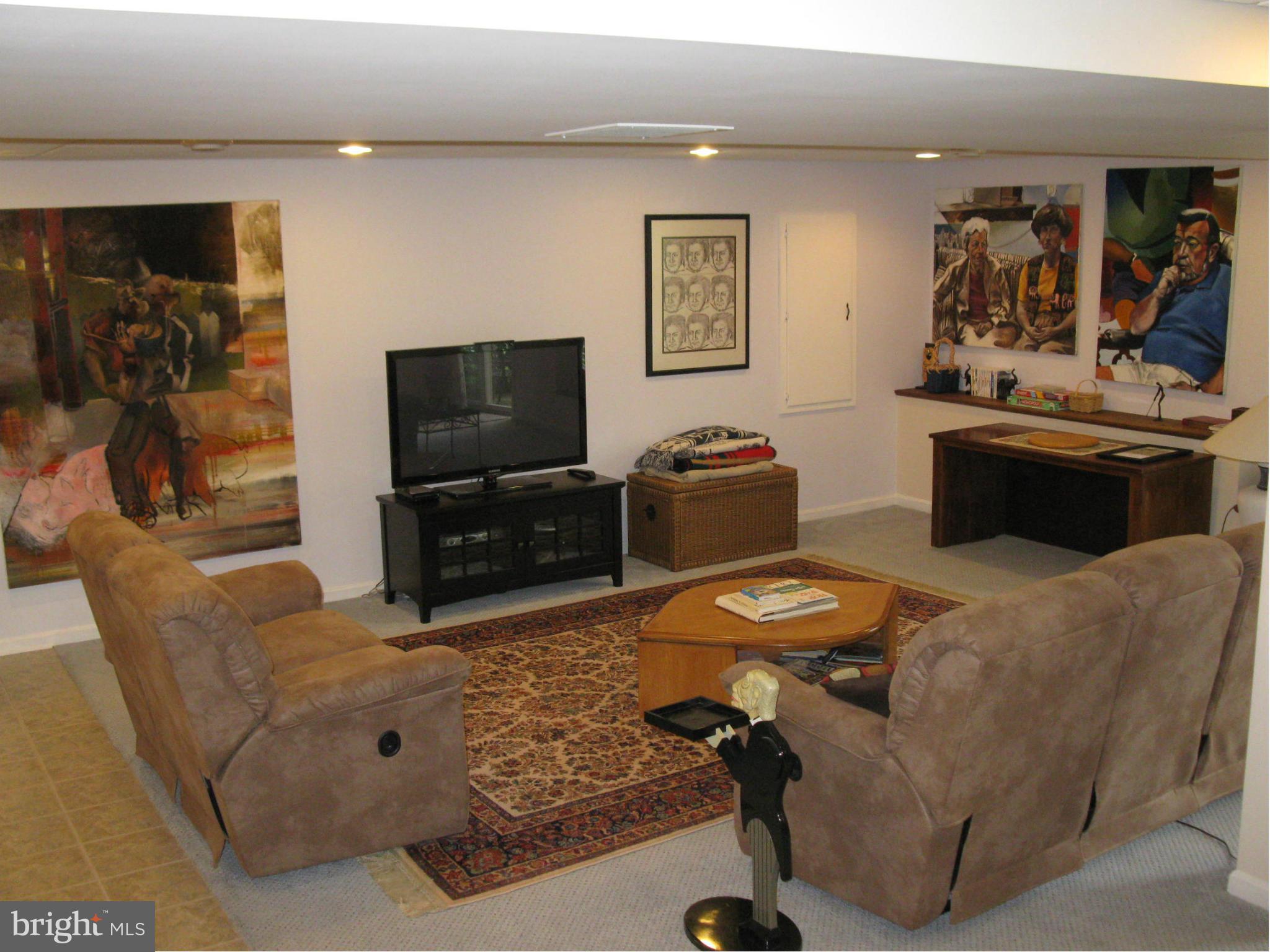 106 Ridge Run Road, Unit 22 North East, MD 21901 - Photo 22 of 29 Basement