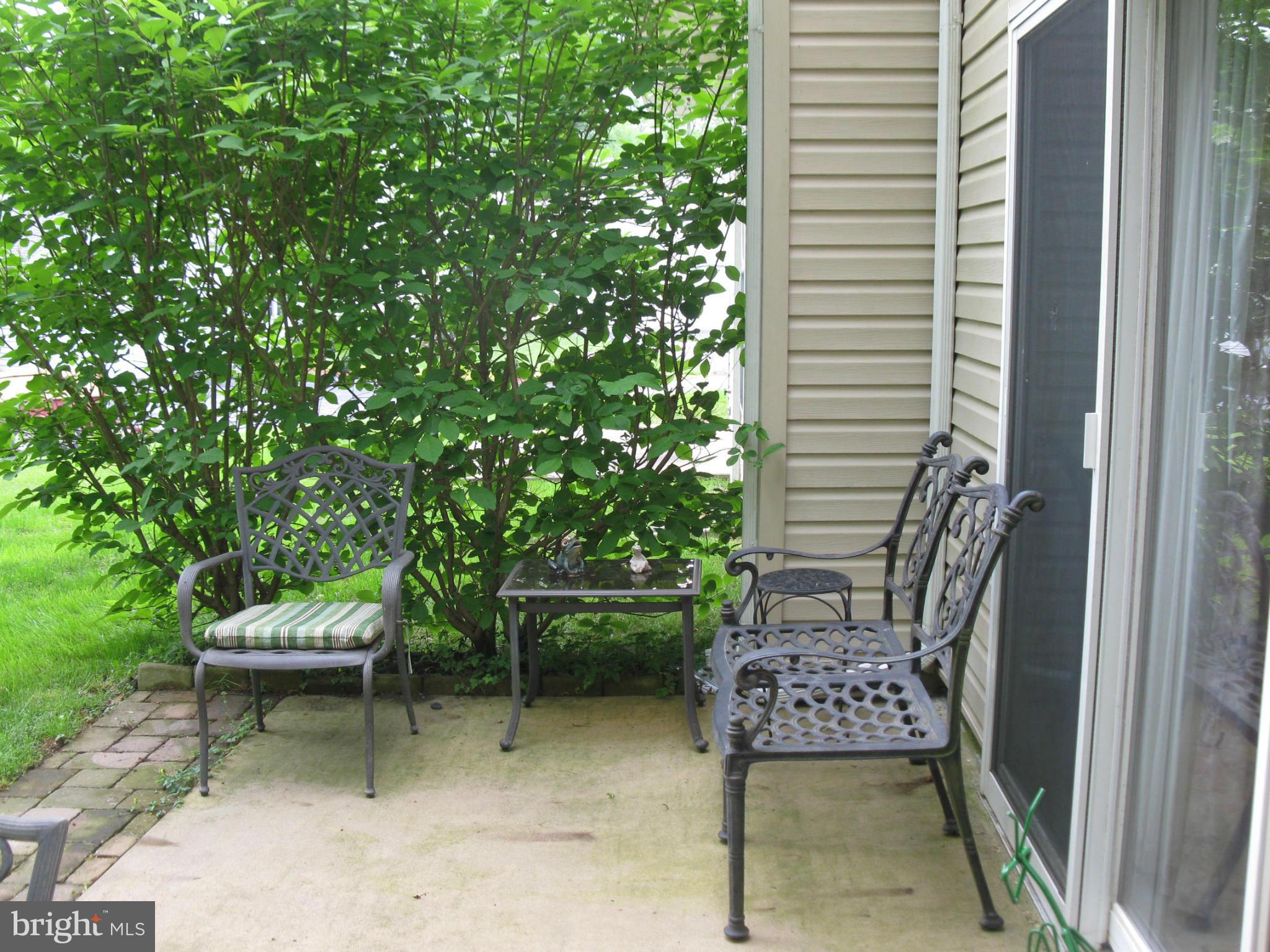 106 Ridge Run Road, Unit 22 North East, MD 21901 - Photo 27 of 29 Exterior (Rear)
