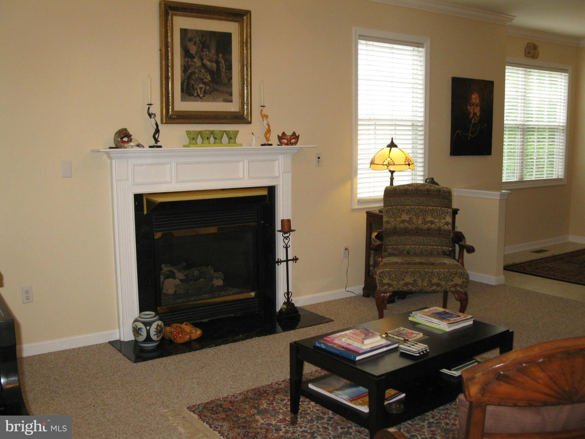 106 Ridge Run Road, Unit 22 North East, MD 21901 - Photo 5 of 29 Living Room