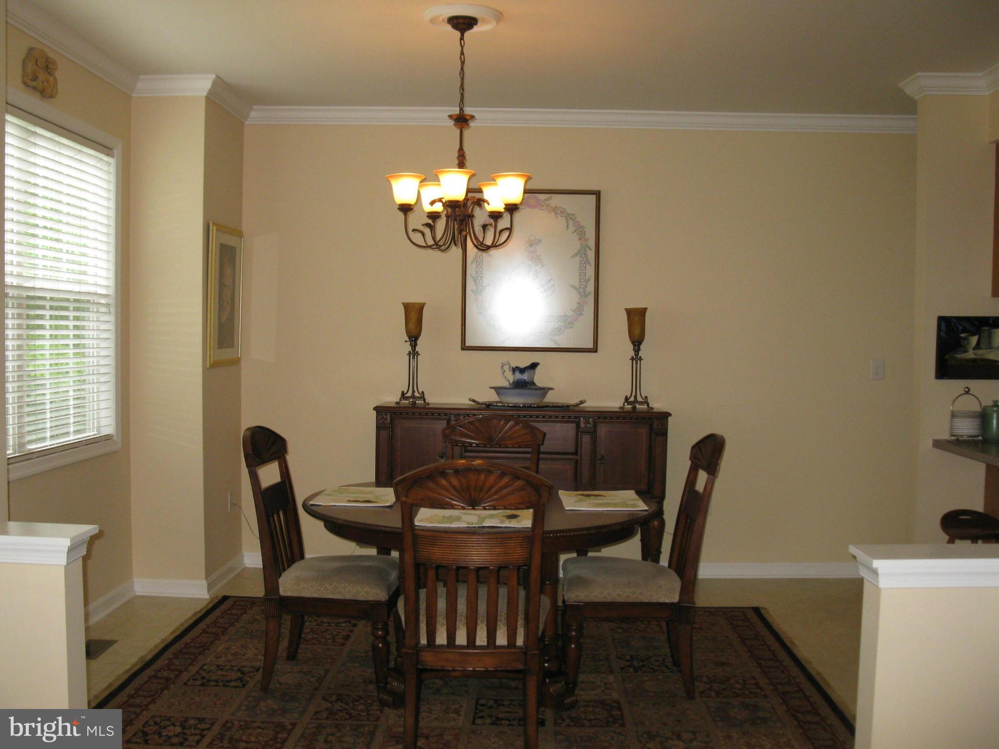 106 Ridge Run Road, Unit 22 North East, MD 21901 - Photo 7 of 29 Dining Room