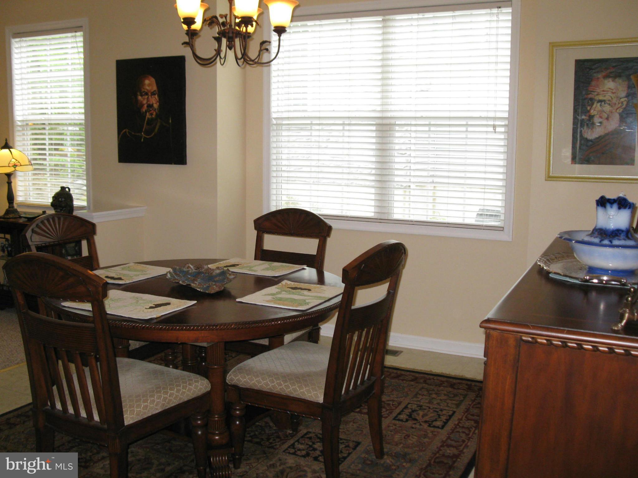 106 Ridge Run Road, Unit 22 North East, MD 21901 - Photo 9 of 29 Dining Room