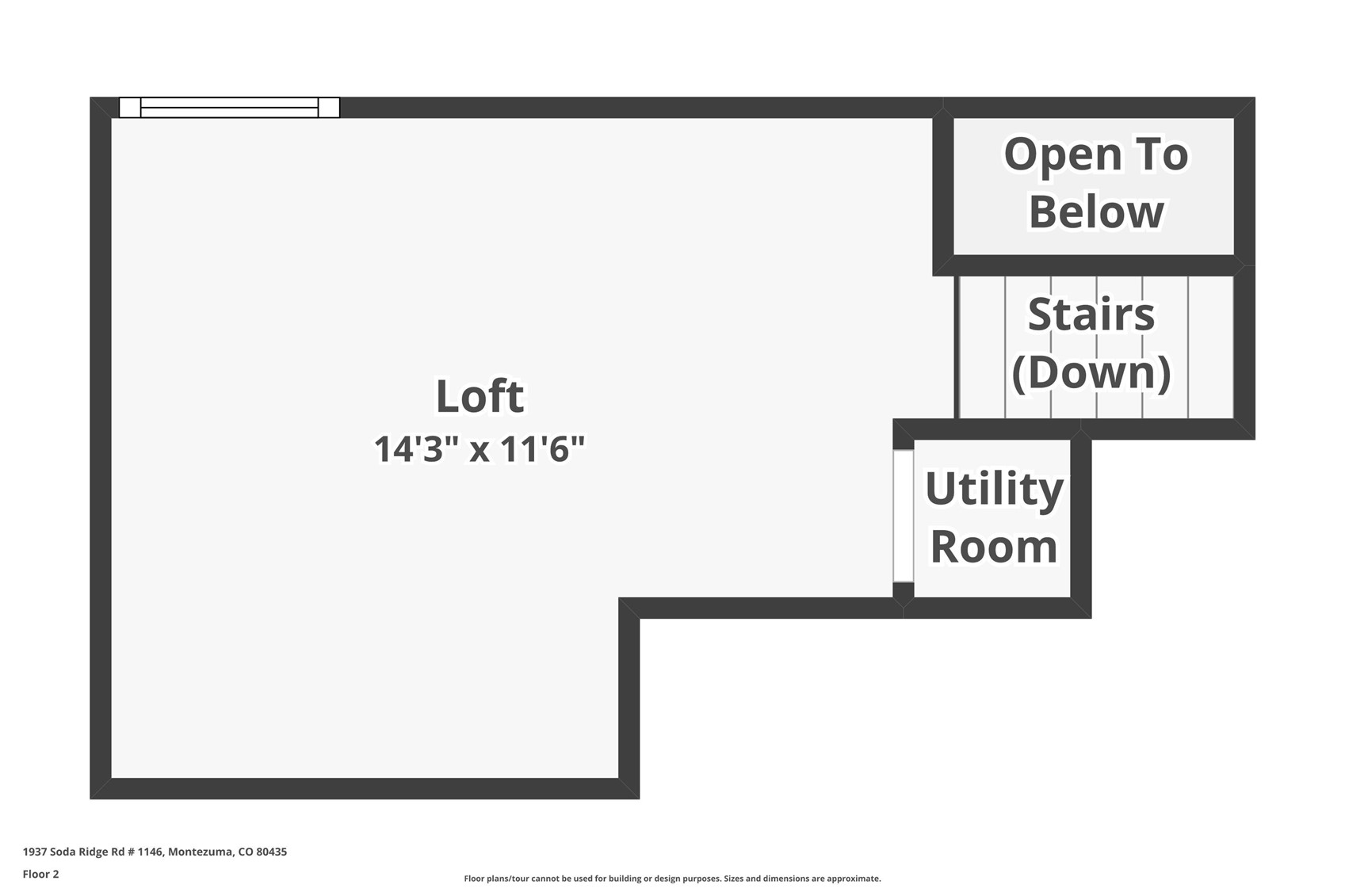 1937 Soda Ridge Road, Unit 1146 Keystone, CO 80435 - Photo 27 of 28