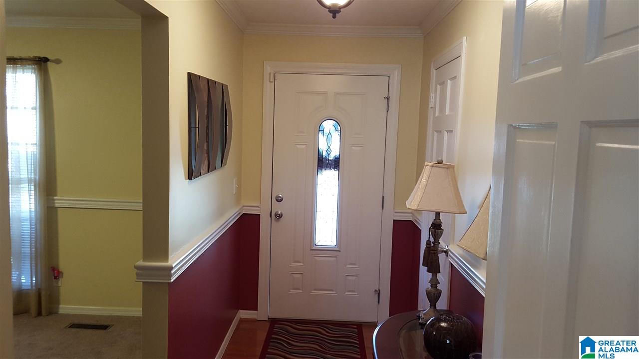 619 Chaffee Street Talladega, AL 35160 - Photo 5 of 35