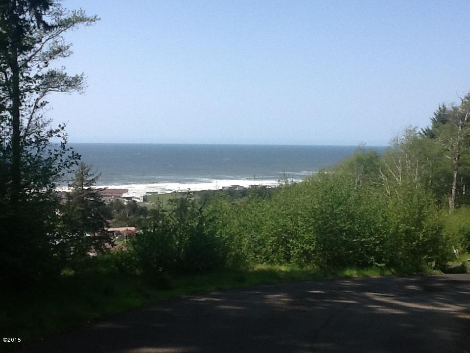 900-blk Horizon Hill Road Yachats, OR 97498 - Photo 2 of 3 oceanview (1)