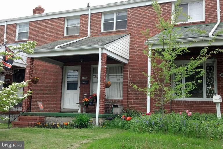 3419 North Point Road Baltimore, MD 21222 - Photo 1 of 26 Exterior (Front)