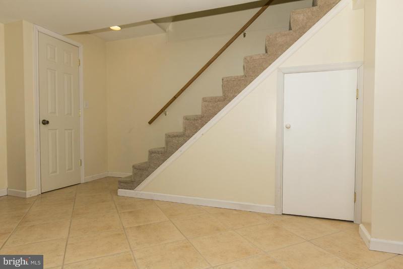 3419 North Point Road Baltimore, MD 21222 - Photo 18 of 26 Basement