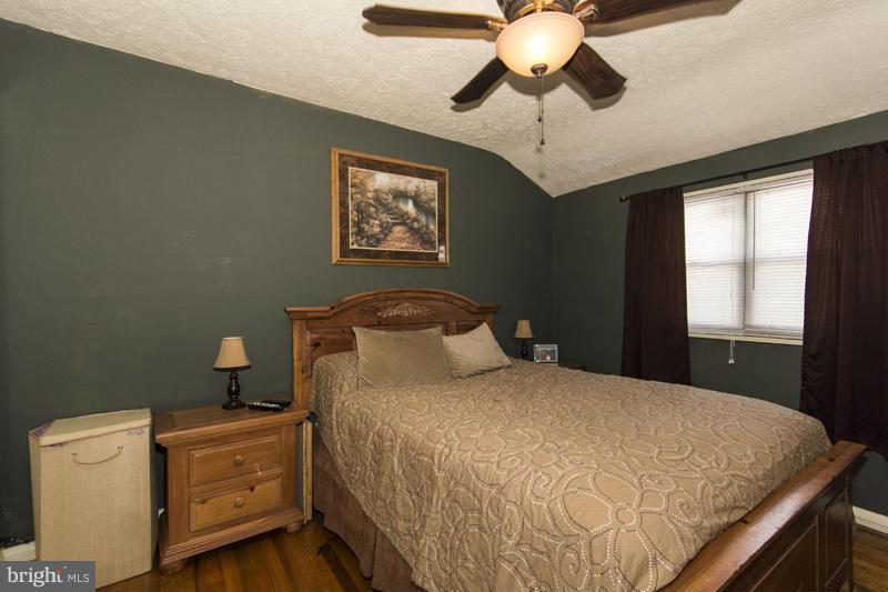 3419 North Point Road Baltimore, MD 21222 - Photo 21 of 26 Bedroom (Master)
