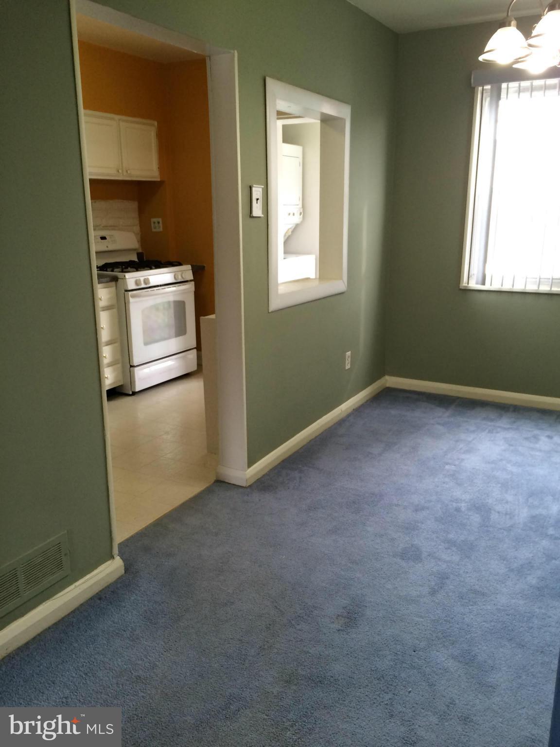 3419 North Point Road Baltimore, MD 21222 - Photo 4 of 26 Dining Room