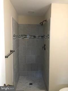 8109 Highpoint Road Clearwater Beach, MD 21226 - Photo 5 of 19 bath shower/ lower lvl