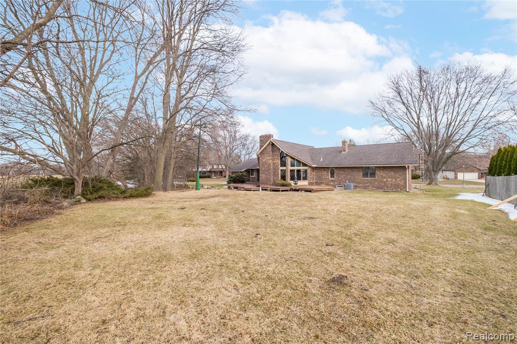 3155 Beech Tree Lane Flushing, MI 48433 - Photo 36 of 40