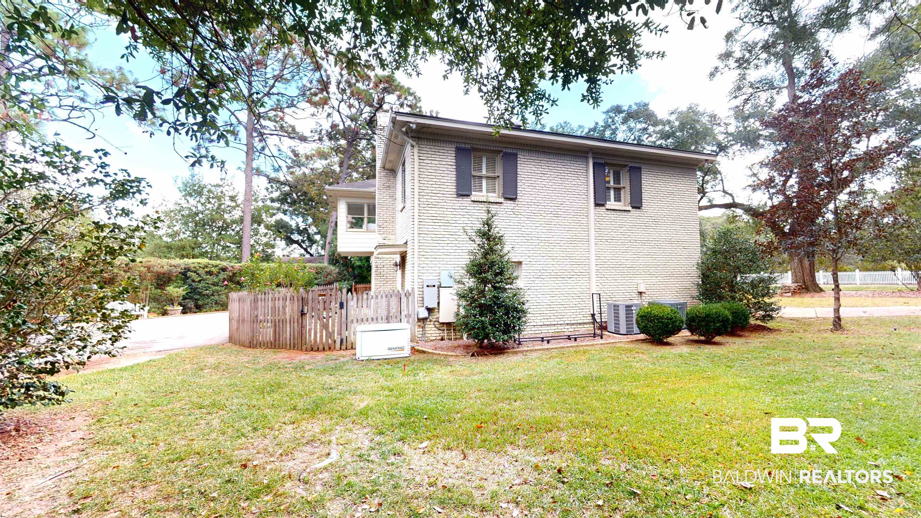 8 Wimbledon Drive East Mobile, AL 36608 - Photo 35 of 38