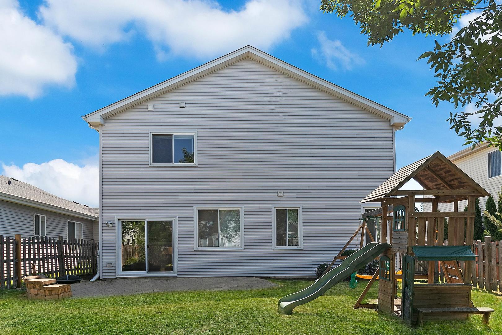 1798 South Fallbrook Drive Round Lake, IL 60073 - Photo 19 of 21