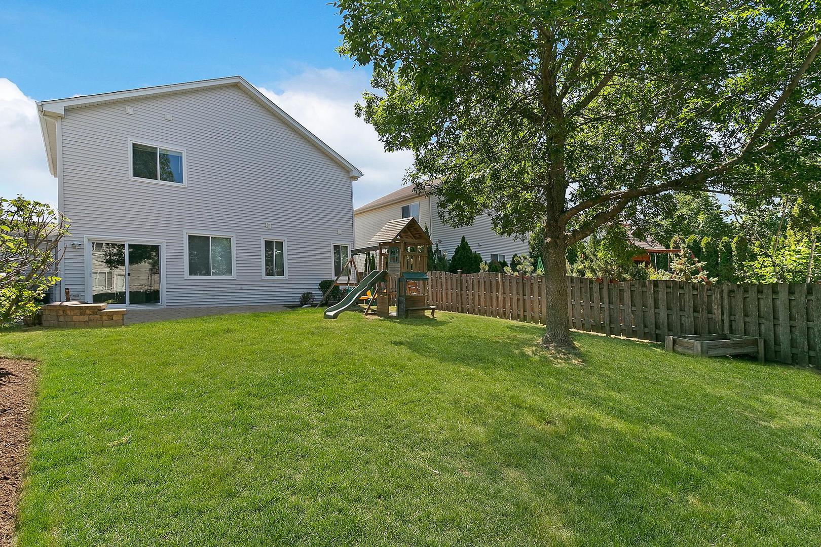1798 South Fallbrook Drive Round Lake, IL 60073 - Photo 20 of 21