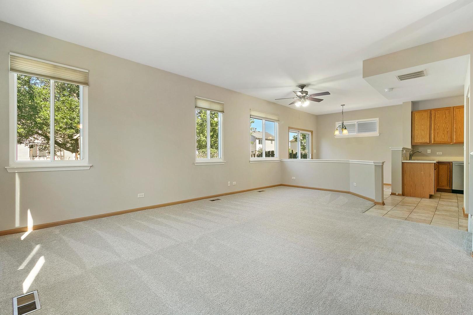 1798 South Fallbrook Drive Round Lake, IL 60073 - Photo 3 of 21
