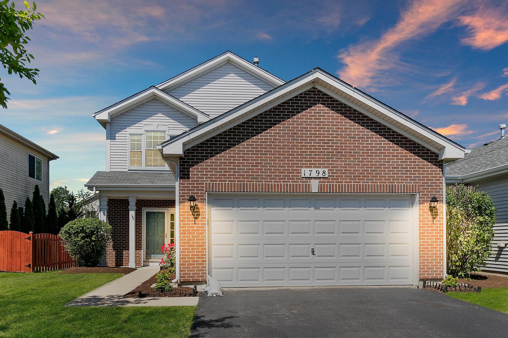 1798 South Fallbrook Drive Round Lake, IL 60073 - Photo 21 of 21