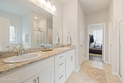 $315,000 | 107 Rue Chateau Royal Drive, Youngsville, LA 70592