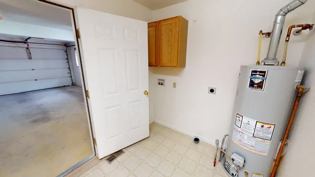 $398,000 | 1176 Garfield Street, Lander, WY 82520