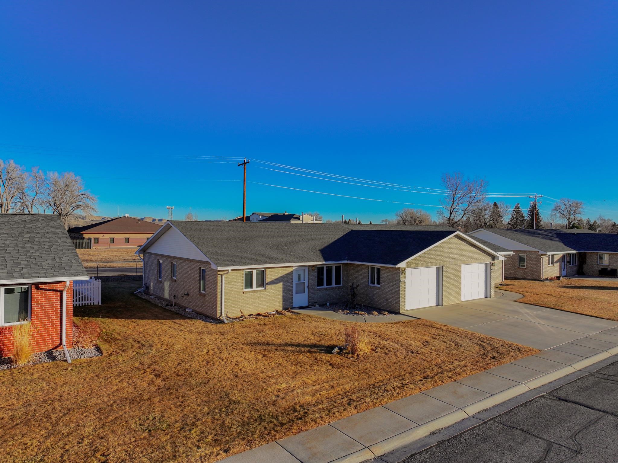 1176 Garfield Street Lander, WY 82520 - Photo 32 of 44