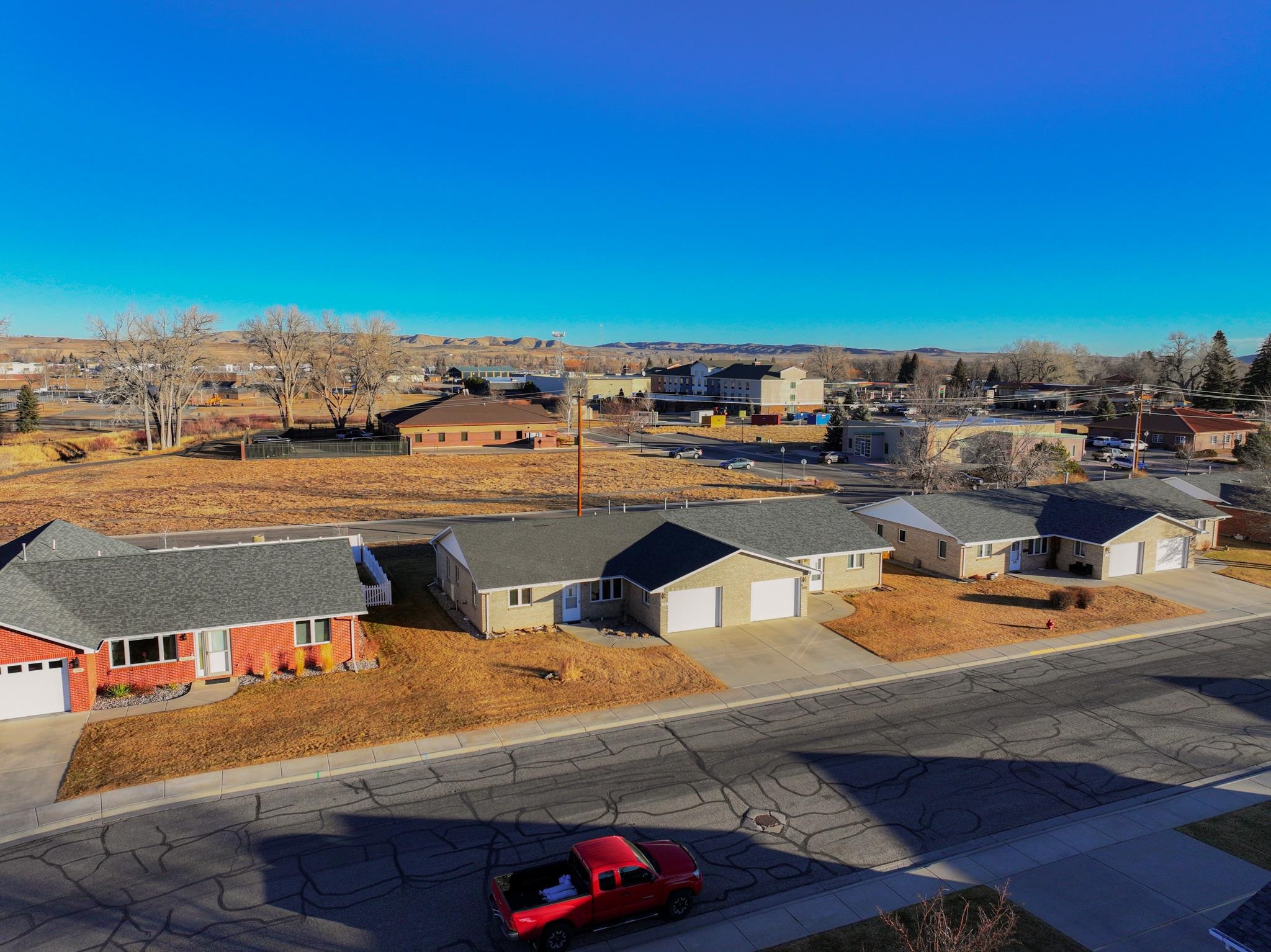 1176 Garfield Street Lander, WY 82520 - Photo 38 of 44