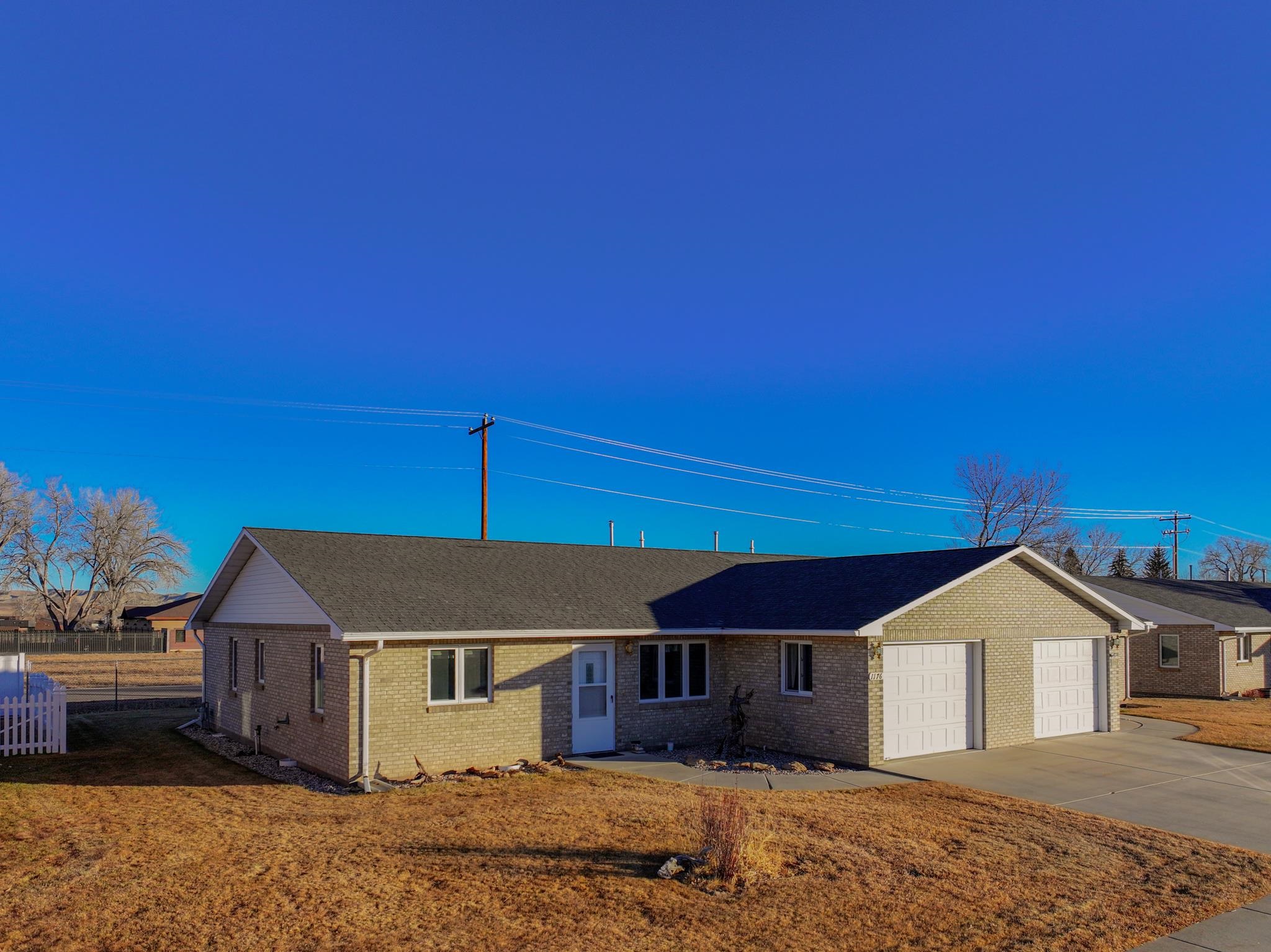 1176 Garfield Street Lander, WY 82520 - Photo 40 of 44