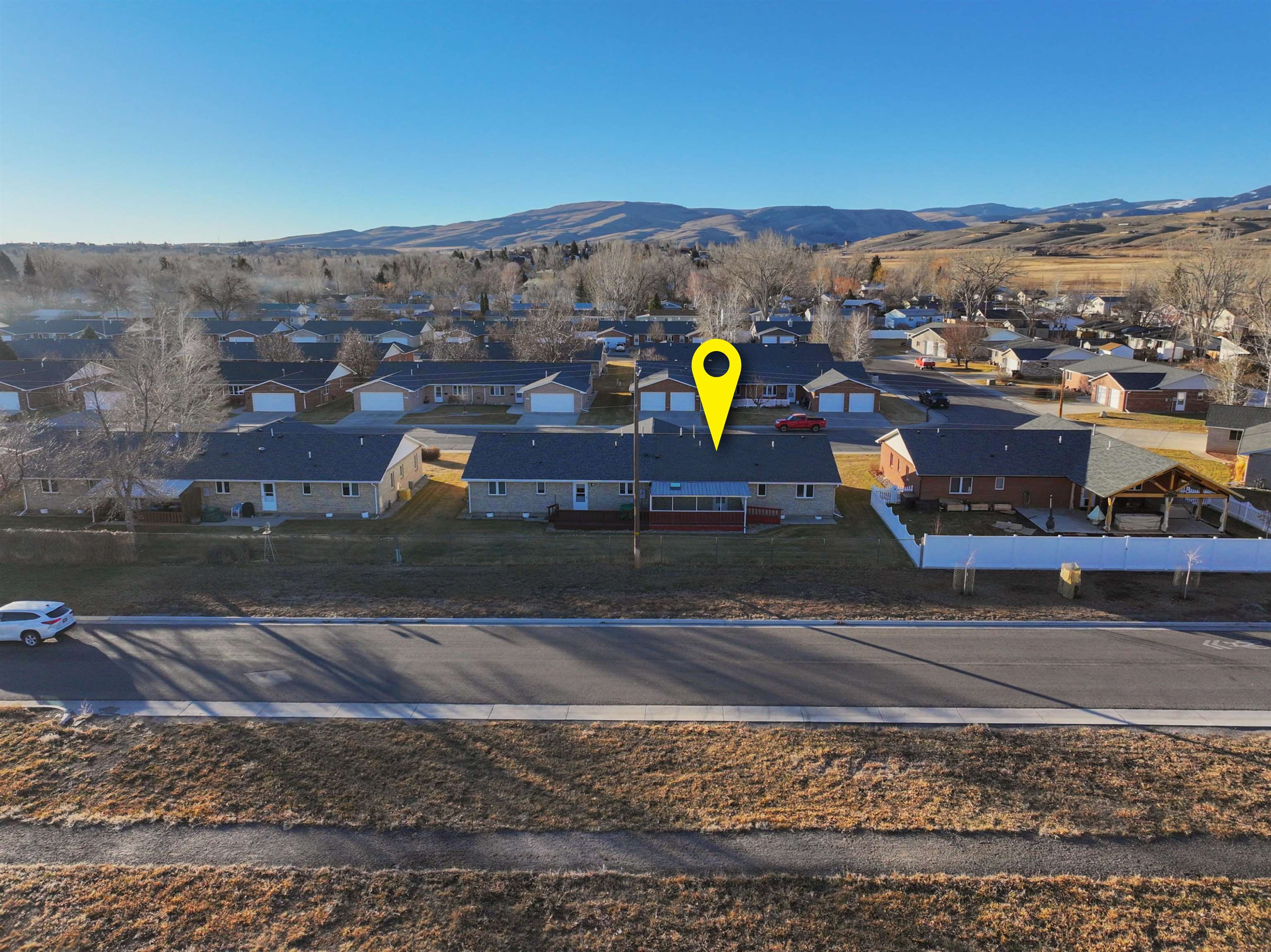 1176 Garfield Street Lander, WY 82520 - Photo 41 of 44