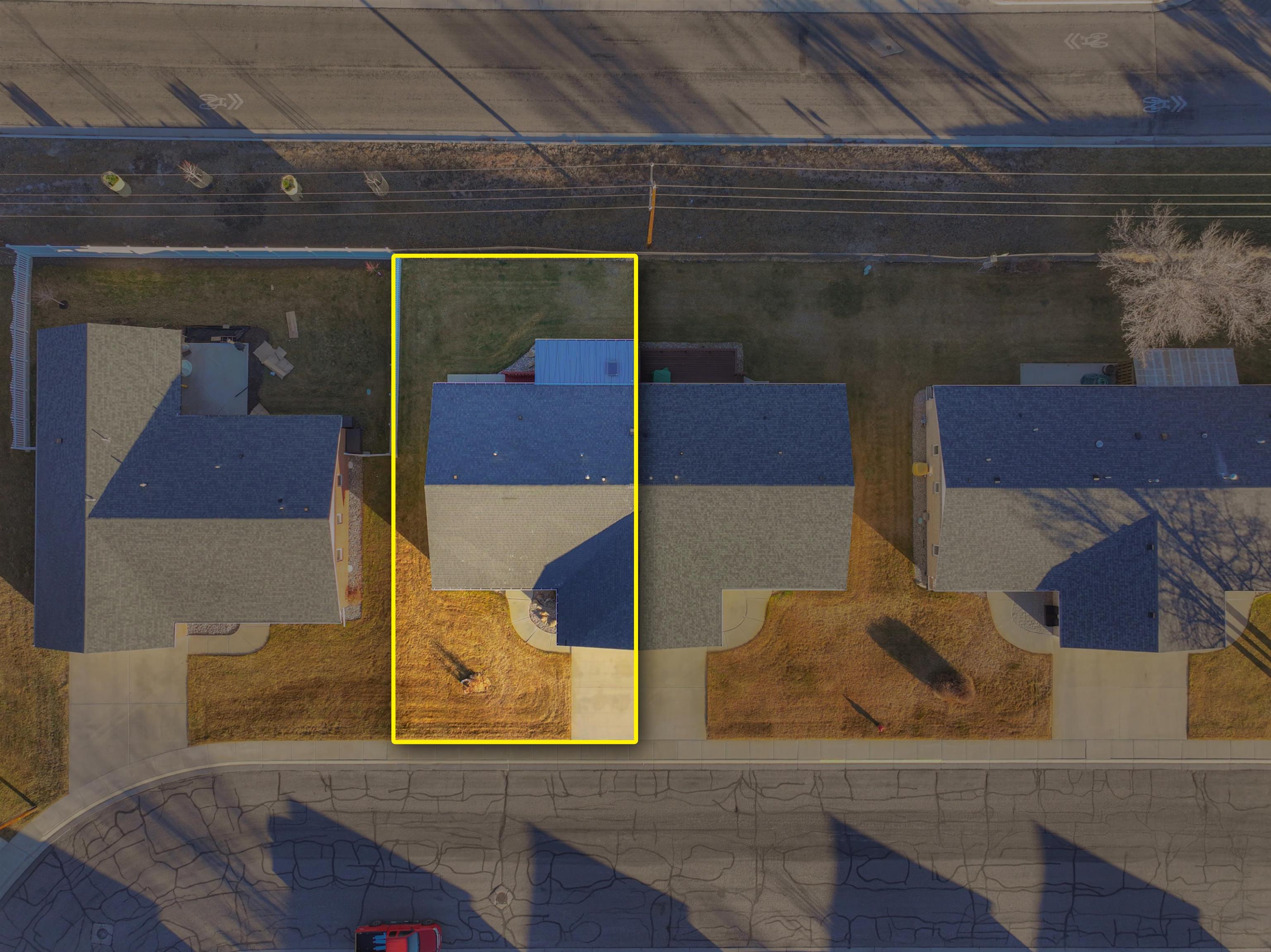 1176 Garfield Street Lander, WY 82520 - Photo 42 of 44