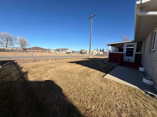 $398,000 | 1176 Garfield Street, Lander, WY 82520