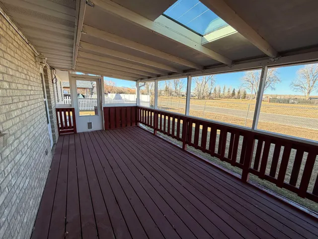 $398,000 | 1176 Garfield Street, Lander, WY 82520