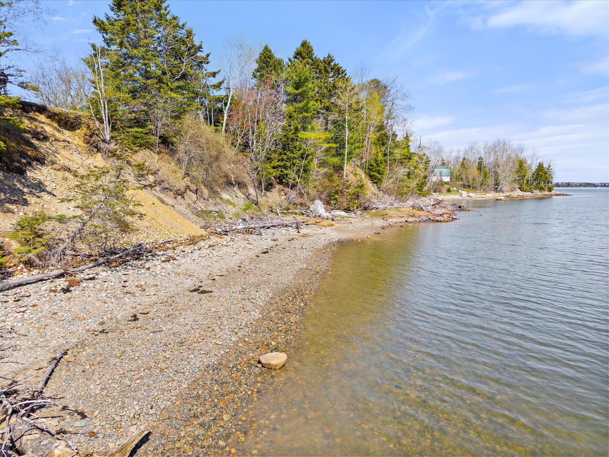 372 Rays Point Road Milbridge, ME 04658 - Photo 20 of 47 20-372 Rays Point