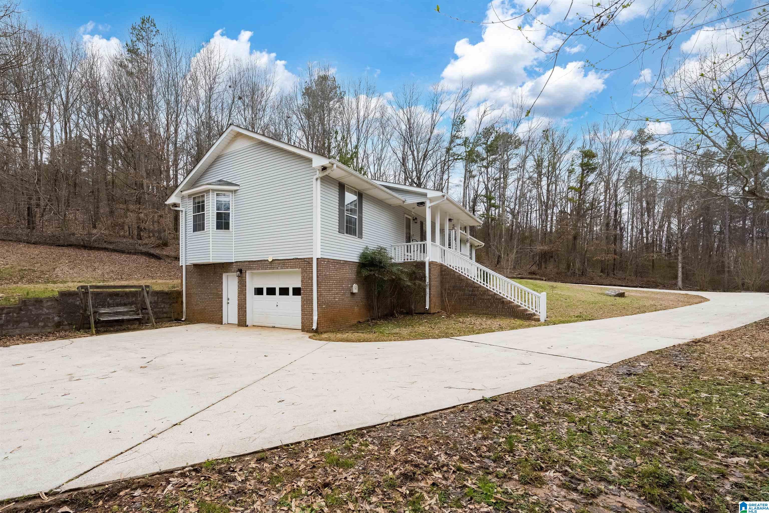 404 Argo Margaret Road Trussville, AL 35173 - Photo 4 of 25