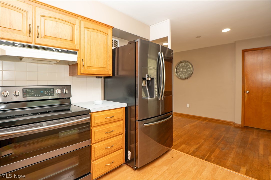 158 Miles Avenue Northwest Canton, OH 44708 - Photo 10 of 24