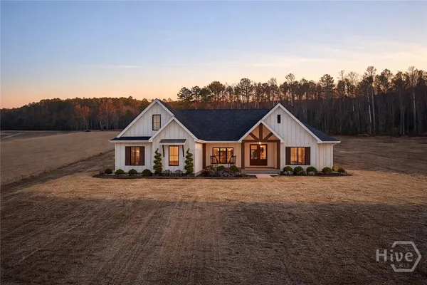 $640,000 | 10143 Highway 80, Brooklet, GA 30415