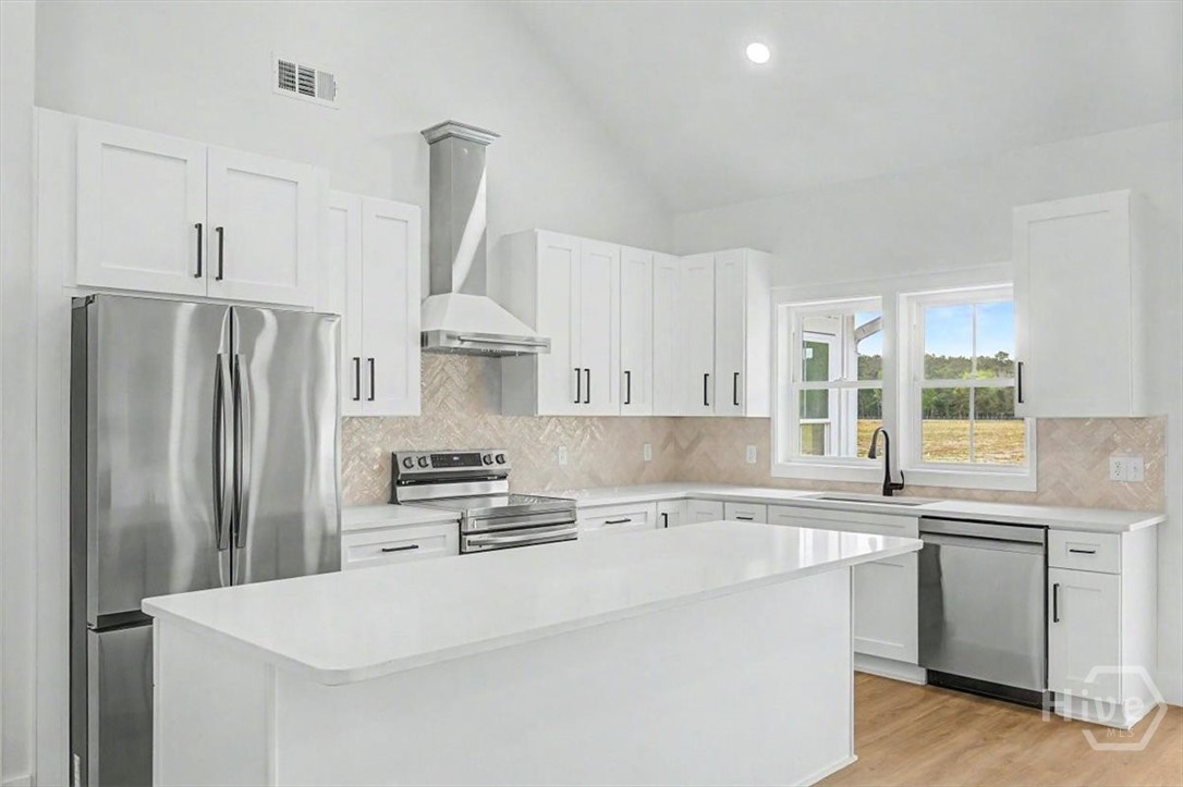 10143 Highway 80 Brooklet, GA 30415 - Photo 11 of 49