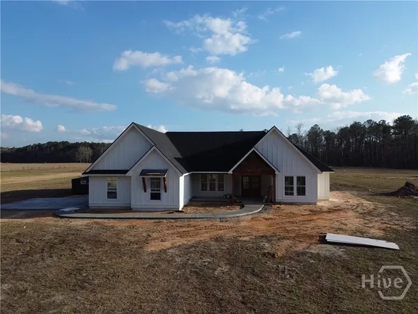 $640,000 | 10143 Highway 80, Brooklet, GA 30415