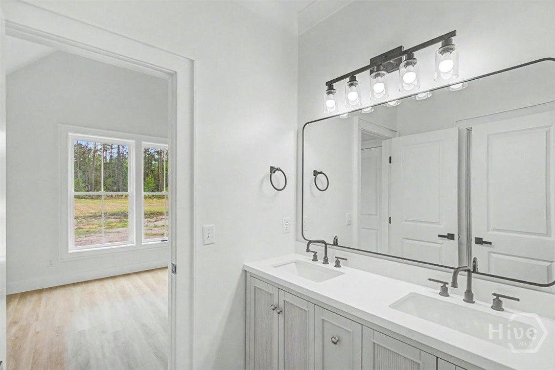 10143 Highway 80 Brooklet, GA 30415 - Photo 24 of 49