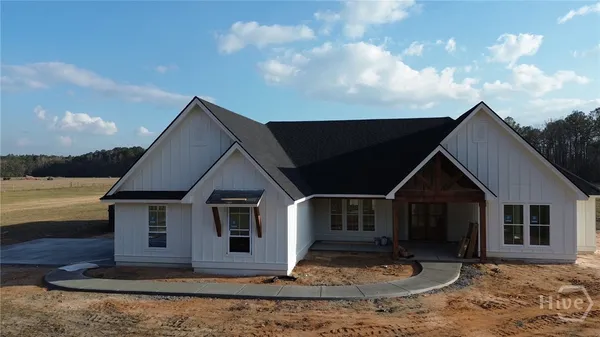 $640,000 | 10143 Highway 80, Brooklet, GA 30415