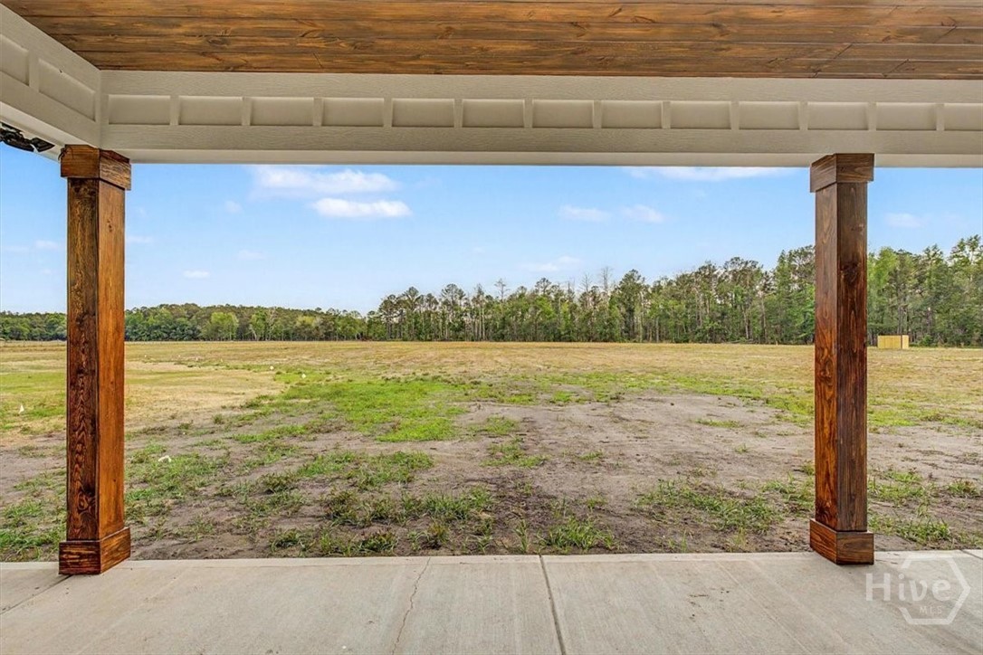 10143 Highway 80 Brooklet, GA 30415 - Photo 34 of 49