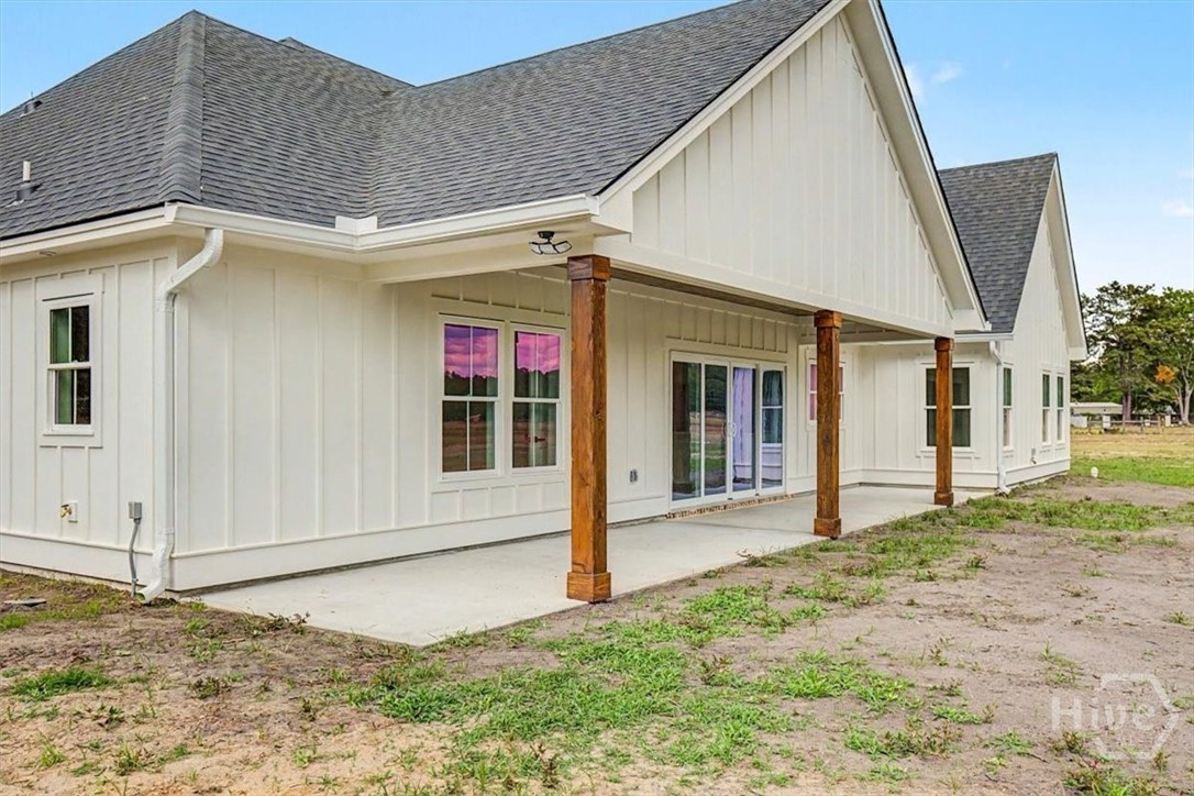 10143 Highway 80 Brooklet, GA 30415 - Photo 35 of 49