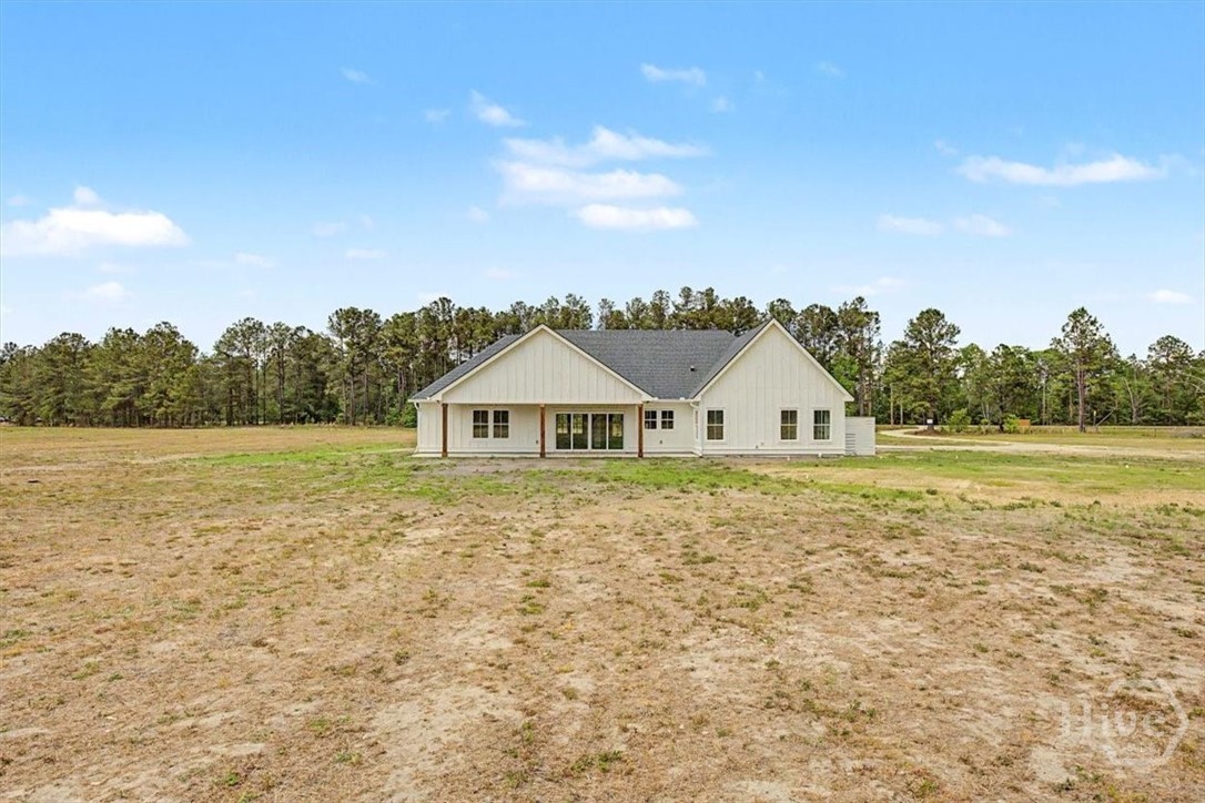 10143 Highway 80 Brooklet, GA 30415 - Photo 36 of 49