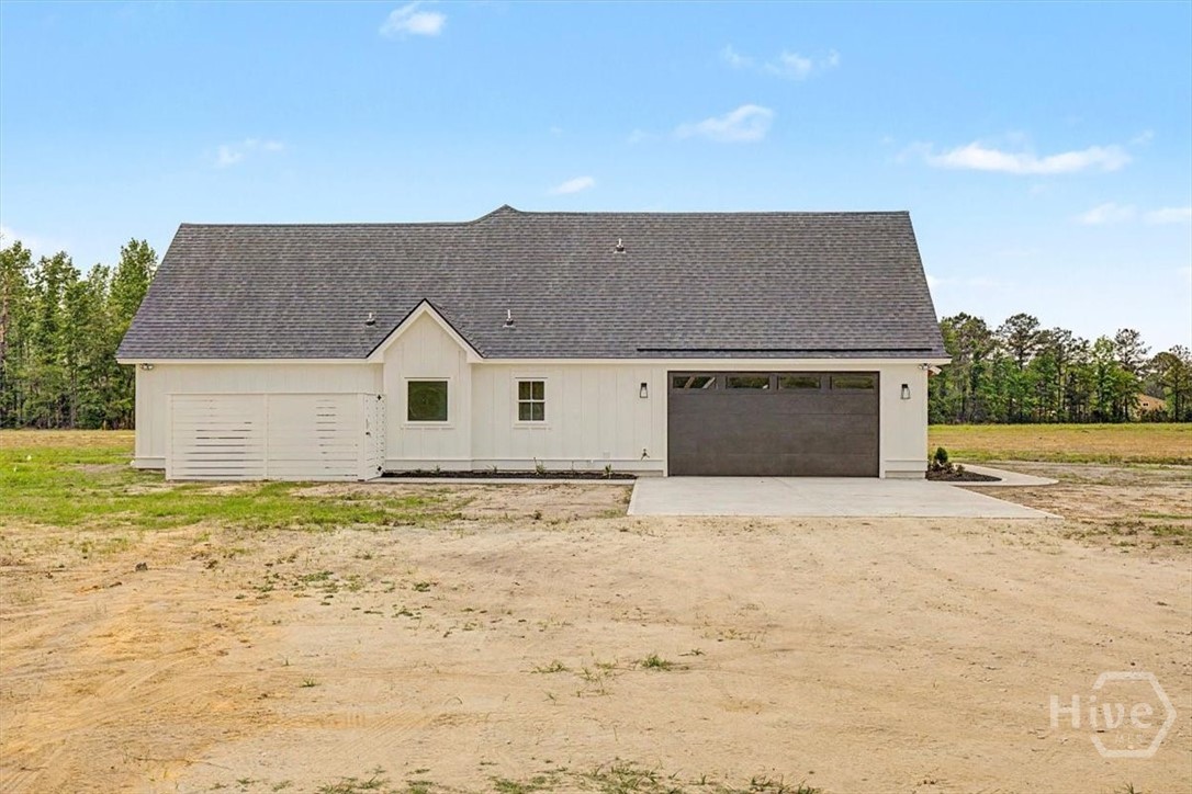 10143 Highway 80 Brooklet, GA 30415 - Photo 37 of 49