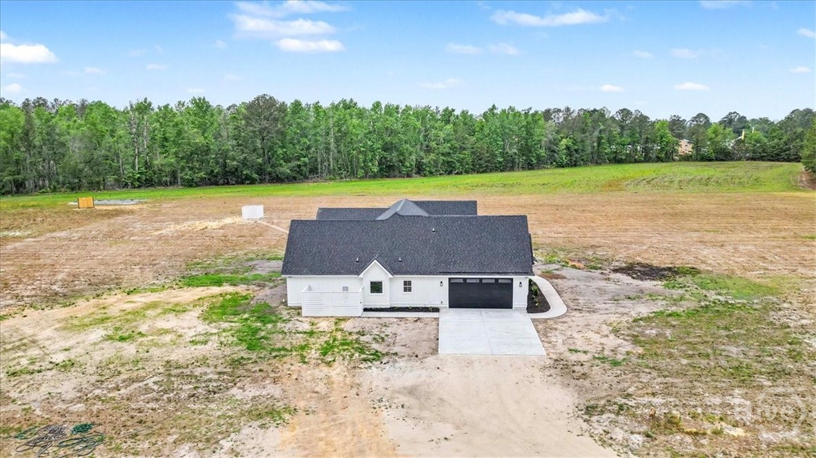 10143 Highway 80 Brooklet, GA 30415 - Photo 38 of 49