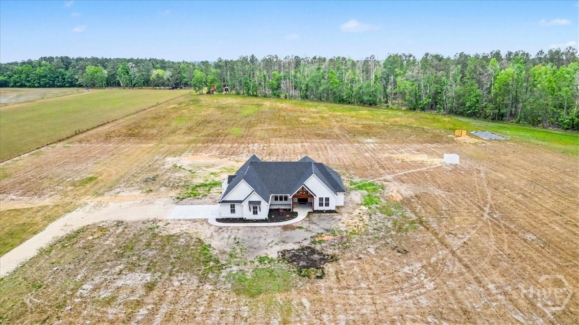 10143 Highway 80 Brooklet, GA 30415 - Photo 39 of 49