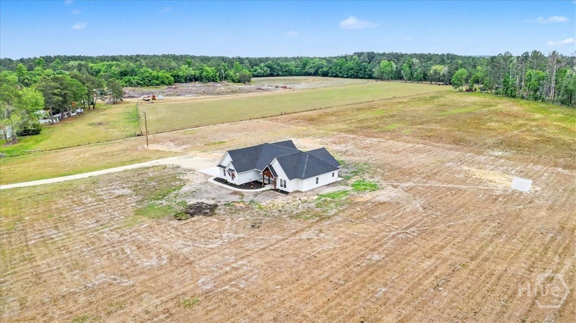 10143 Highway 80 Brooklet, GA 30415 - Photo 40 of 49
