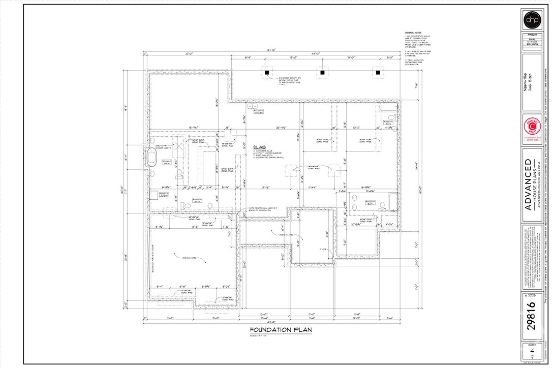 10143 Highway 80 Brooklet, GA 30415 - Photo 45 of 49