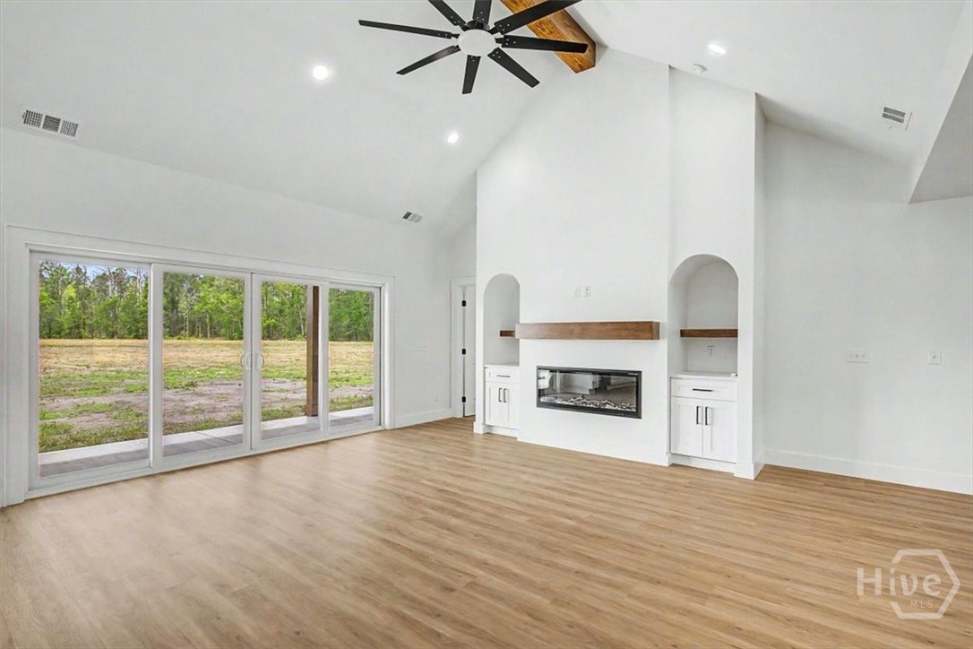 10143 Highway 80 Brooklet, GA 30415 - Photo 7 of 49