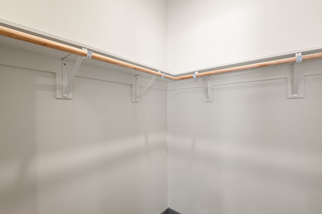 2450 Wickersham Lane, Unit 1916 Austin, TX 78741 - Photo 12 of 37 a view of closet